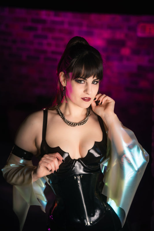 Nocturnal Bra
