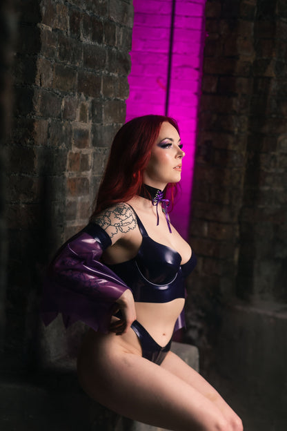 Eclipse Bra