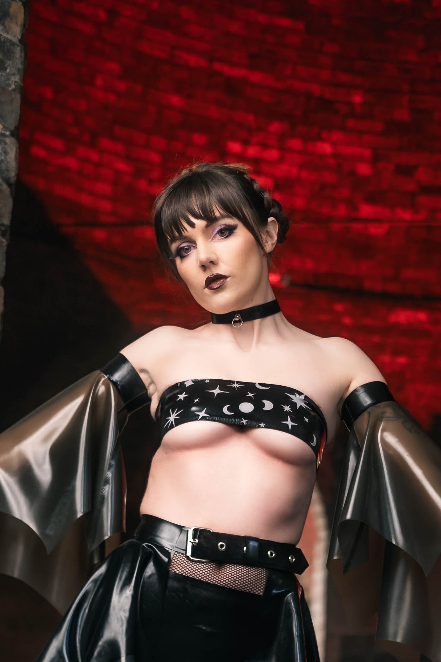 Celestial Bandeau