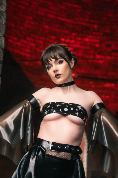 Celestial Bandeau