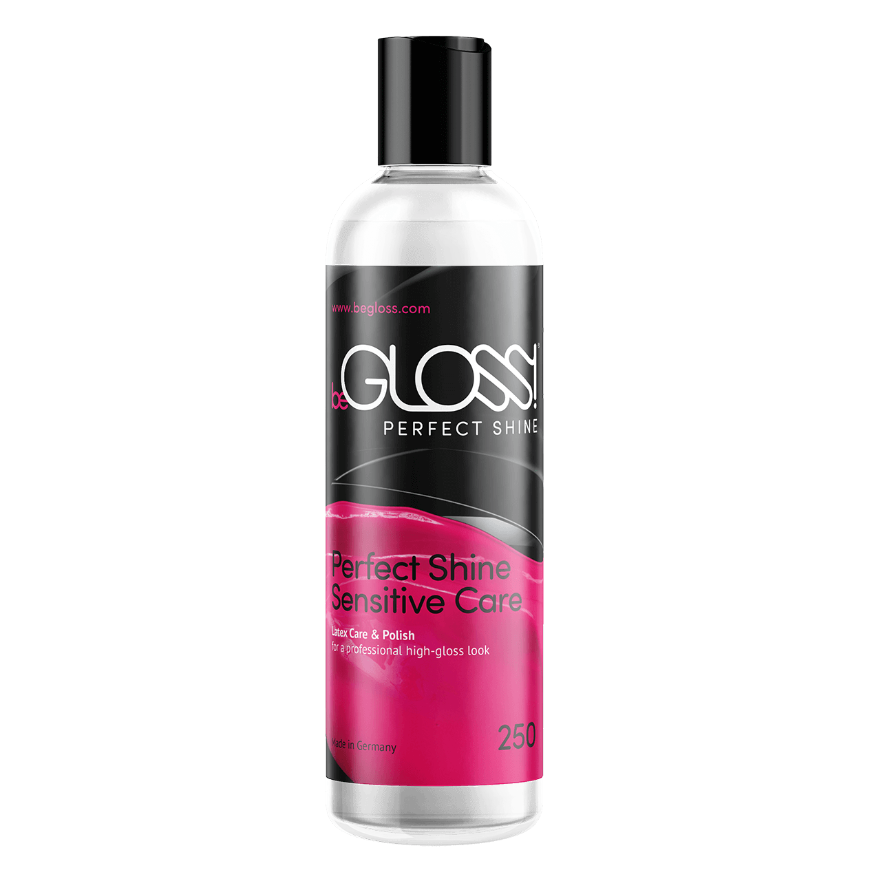 PERFECT SHINE - Latex Polishing 250ml