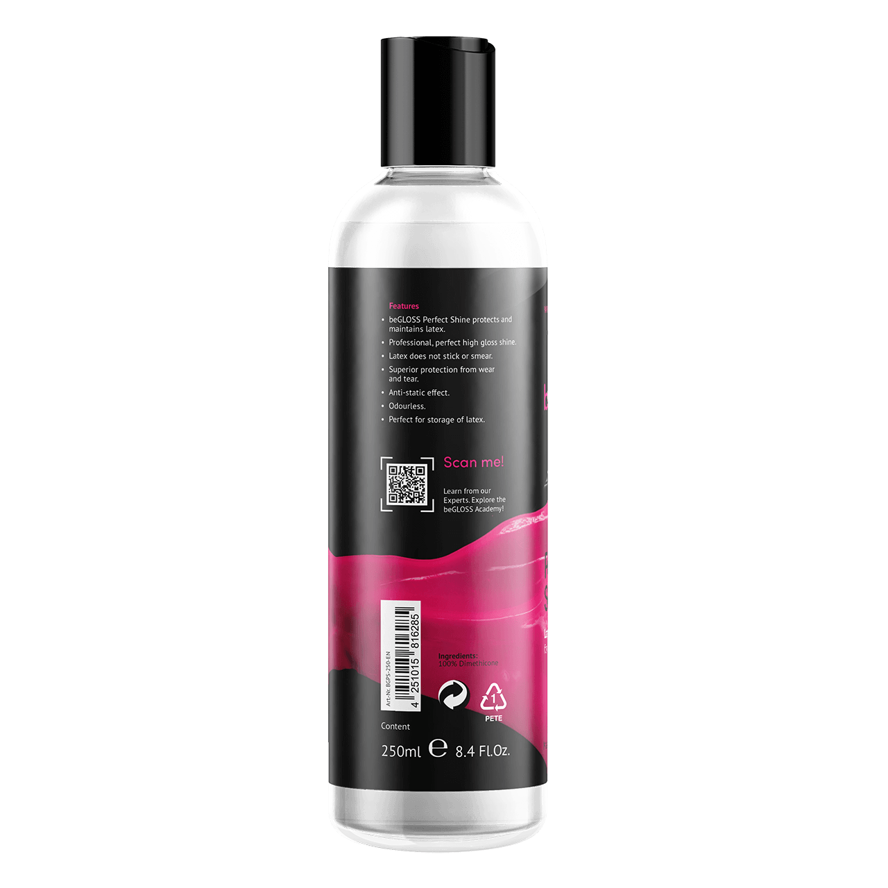 PERFECT SHINE - Latex Polishing 250ml