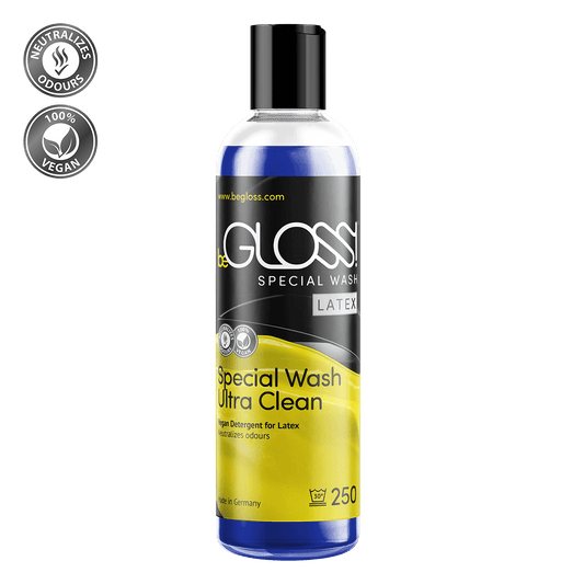 SPECIAL WASH LATEX - Detergent 250ml