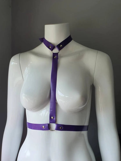 Command Harness