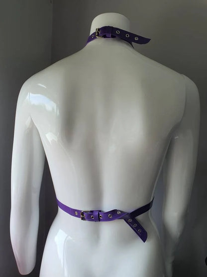 Command Harness