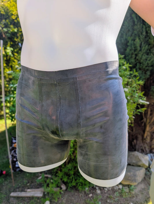 Trunk Boxer Briefs
