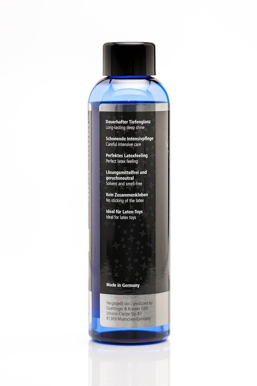 VIVISHINE Latex Shine & Care 150ml