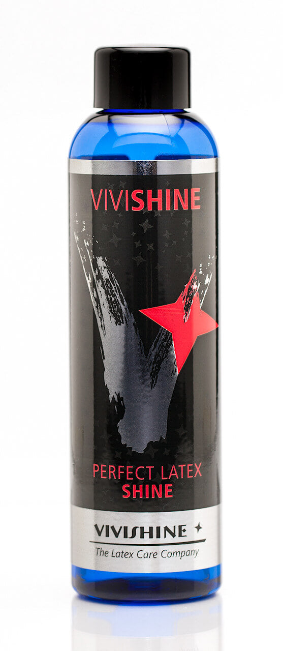 VIVISHINE Latex Shine & Care 150ml